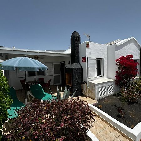 Casa Brigitt Vila Puerto del Carmen  Exterior foto