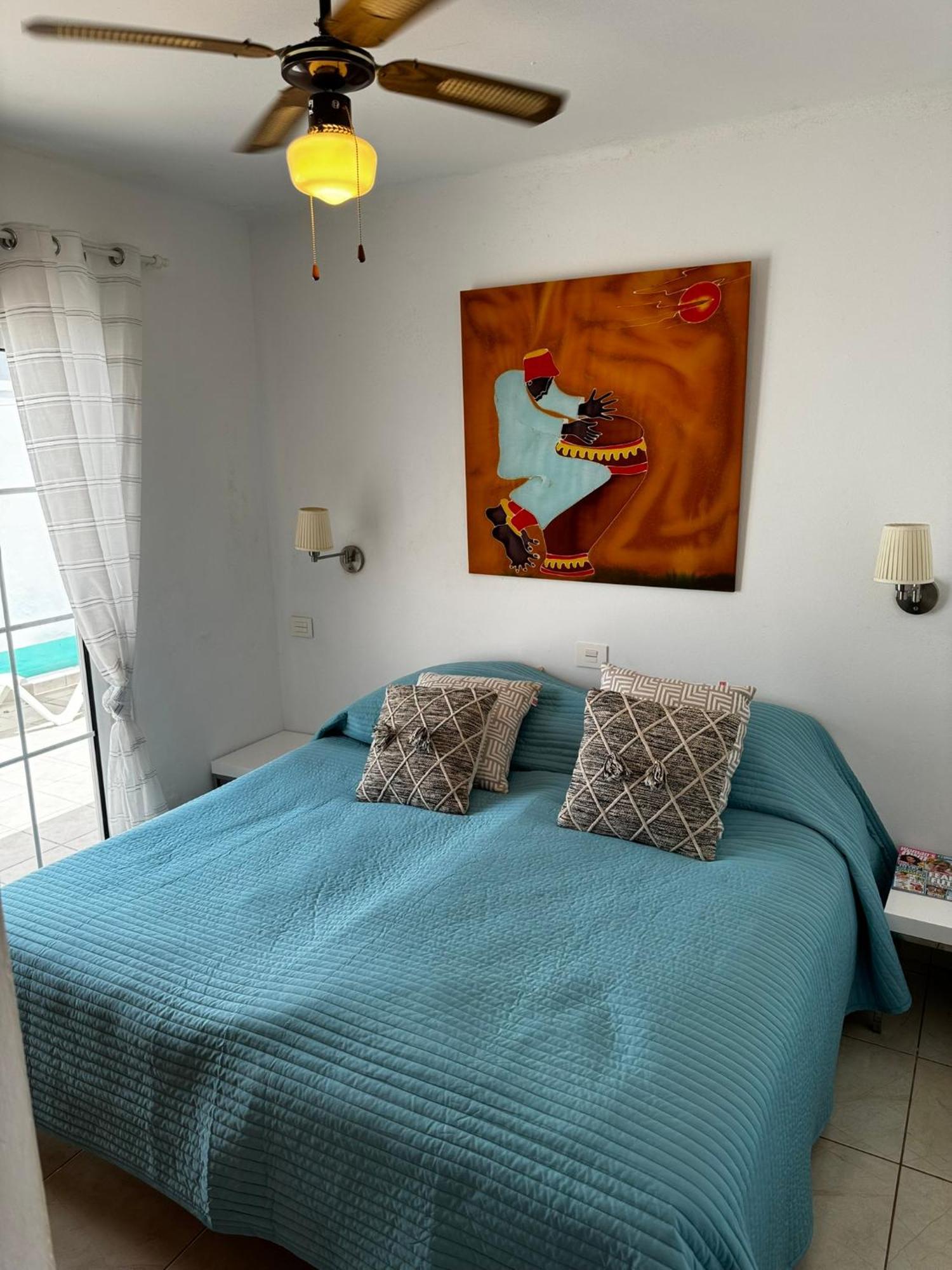 Casa Brigitt Vila Puerto del Carmen  Exterior foto