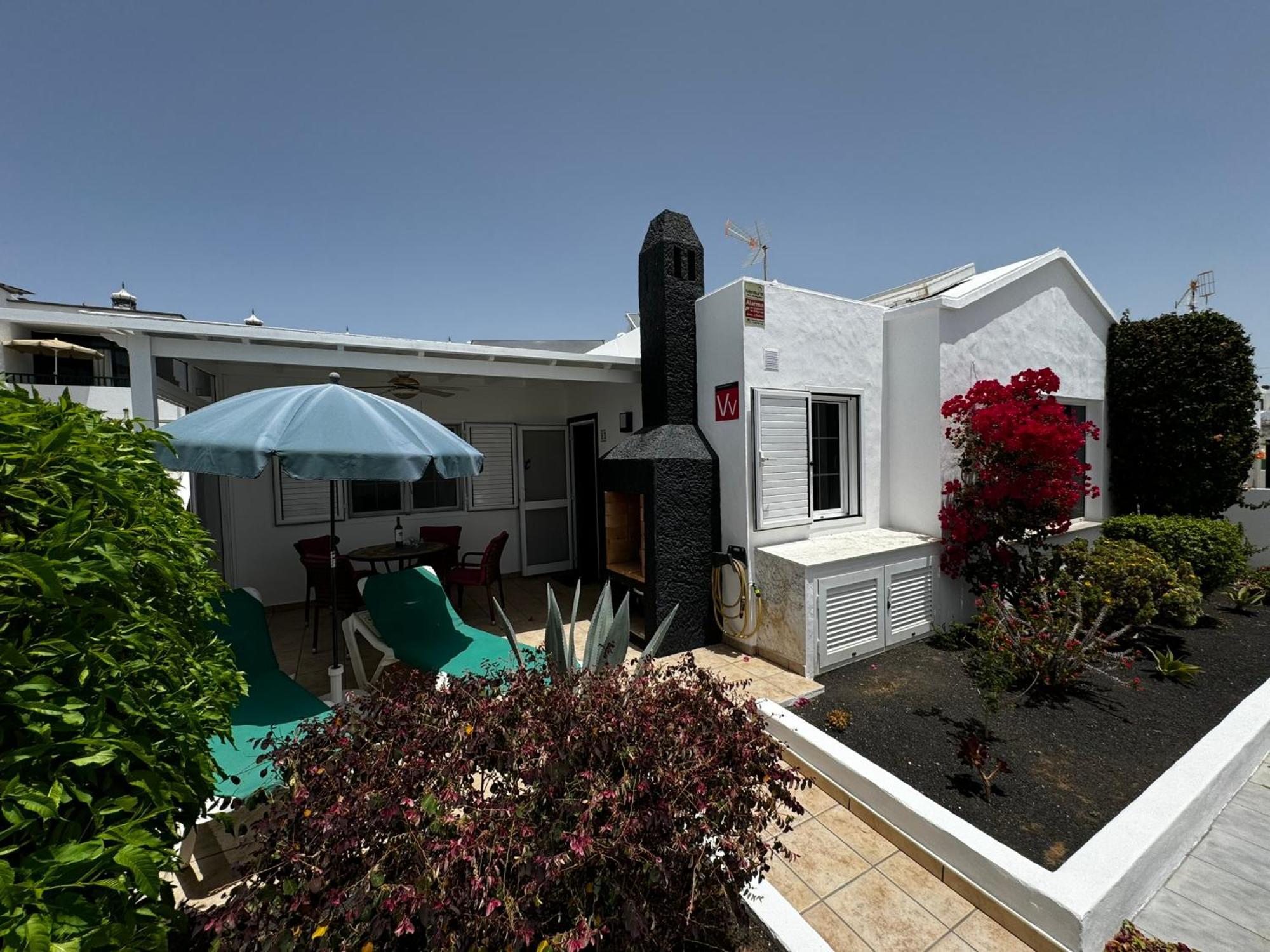 Casa Brigitt Vila Puerto del Carmen  Exterior foto