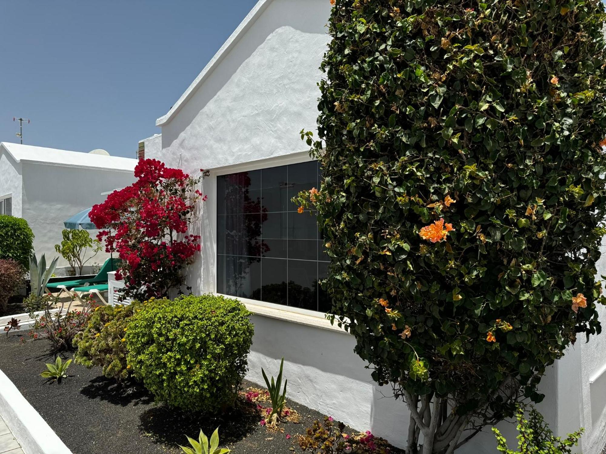 Casa Brigitt Vila Puerto del Carmen  Exterior foto